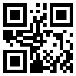 Immagine del Qr Code di 3409798658