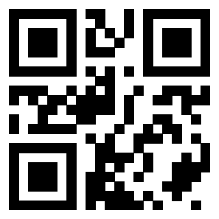 Il Qr Code di 3409798659