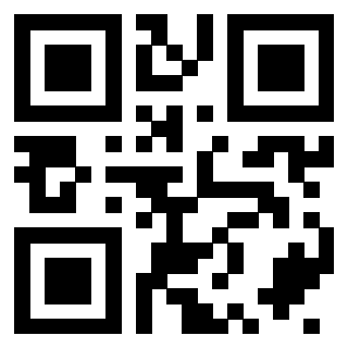 Scansione del Qr Code di 3409798661
