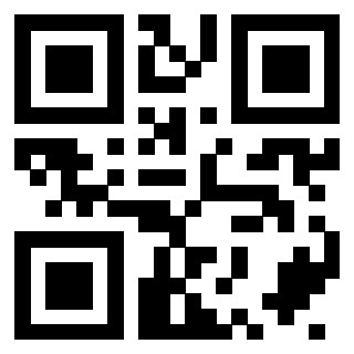 3409798663 - Immagine del QrCode