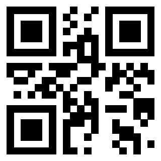 Immagine del Qr Code di 3409798664