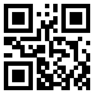 Immagine del QrCode di 3409798665