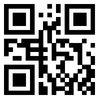 3409798666 - Immagine del Qr Code associato