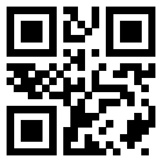 3409798668 Qr Code associato