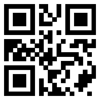 3409798669 QrCode associato