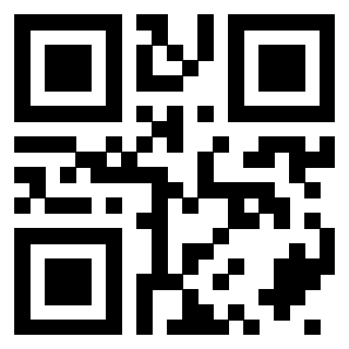3409798670 QrCode associato
