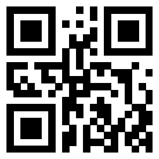 Immagine del QrCode di 3409798673