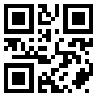 3409798674 - Immagine del QrCode associato