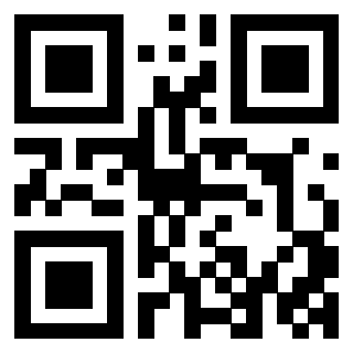Scansione del QrCode di 3409798675