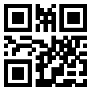 3409798679 - Immagine del Qr Code associato