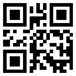Immagine del QrCode di 3409798684