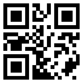 Il QrCode di 3409798686