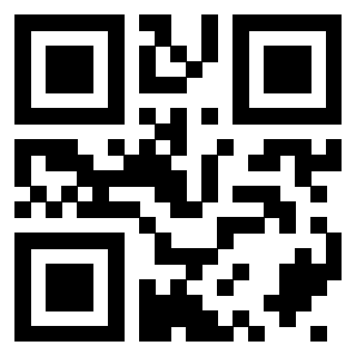 3409798688 QrCode associato