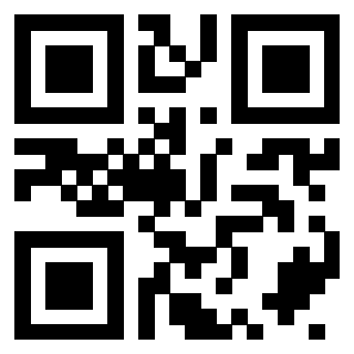 3409798689 - Immagine del QrCode associato
