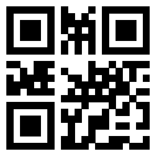3409798691 Qr Code associato