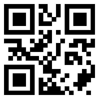 3409798692 Qr Code associato