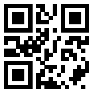 3409798693 QrCode associato