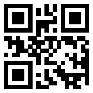 Scansione del Qr Code di 3409798694