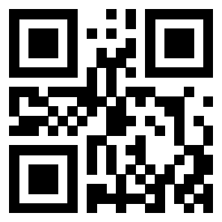 Il QrCode di 3409798696