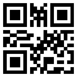Il Qr Code di 3409798698