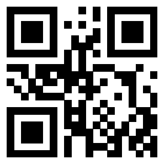 Il Qr Code di 3409798700