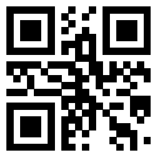 Immagine del QrCode di 3409798703