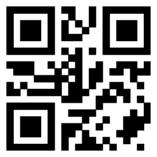Immagine del QrCode di 3409798708