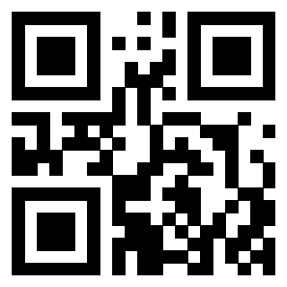 3409798713 - Immagine del QrCode associato
