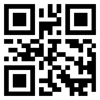 Scansione del Qr Code di 3409798714
