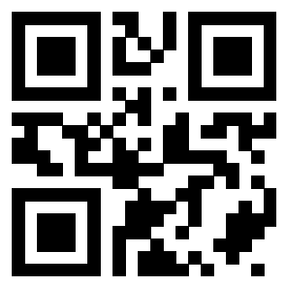Il QrCode di 3409798715