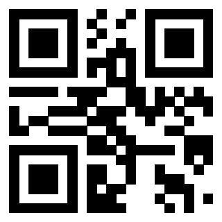 Il Qr Code di 3409798716