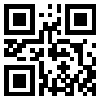 Qr Code di 3409798722