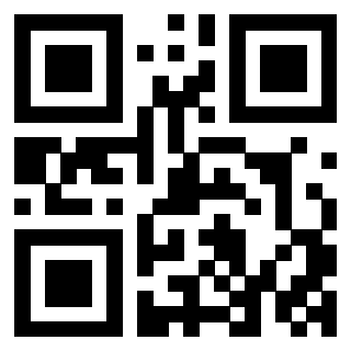 Il QrCode di 3409798723