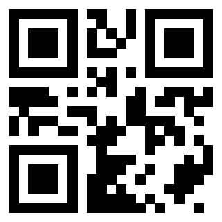Scansione del QrCode di 3409798726