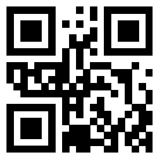 3409798727 - Immagine del QrCode