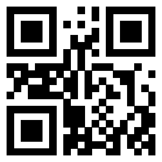 Scansione del Qr Code di 3409798730