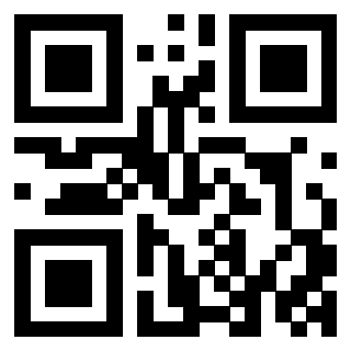 Immagine del QrCode di 3409798731