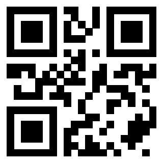 Immagine del QrCode di 3409798736