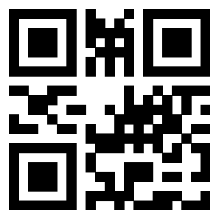 3409798742 - Immagine del Qr Code associato