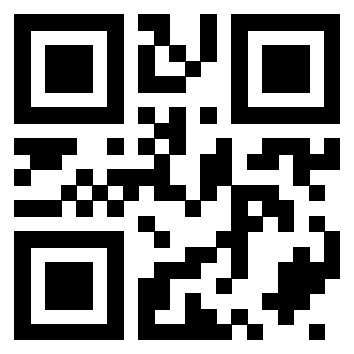 3409798745 - Immagine del QrCode associato