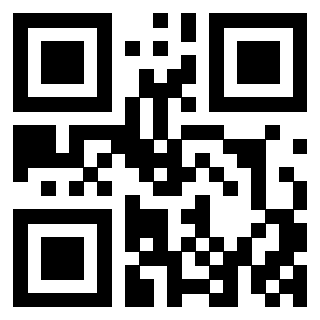 Il Qr Code di 3409798746
