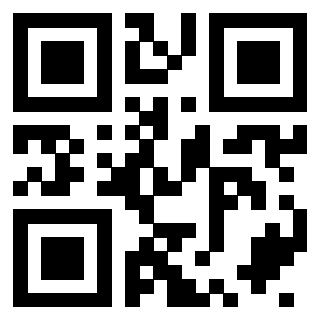 3409798747 - Immagine del QrCode associato