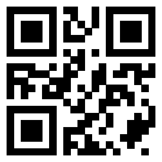 Immagine del QrCode di 3409798749