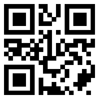 3409798751 - Immagine del Qr Code