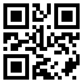 3409798752 - Immagine del Qr Code