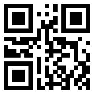 3409798755 - Immagine del Qr Code associato
