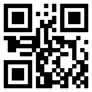 Immagine del Qr Code di 3409798756