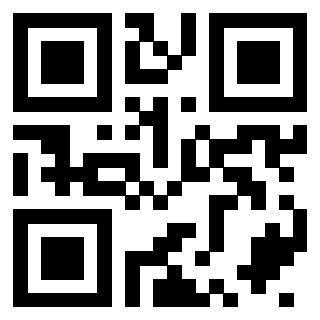 3409798757 - Immagine del Qr Code associato