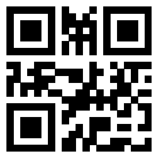 3409798762 - Immagine del Qr Code