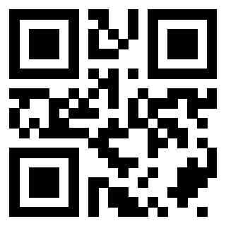 3409798766 QrCode associato